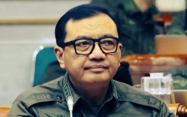 Prabowo Umumkan Reshuffle Kabinet, Sri Mulyani dan Budi Gunawan Tersingkir